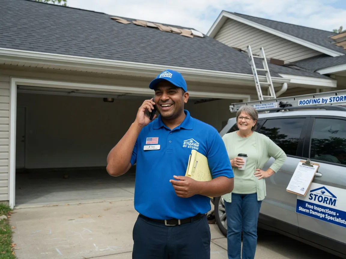 Roof Repair Near Me Gate, OK FAQs