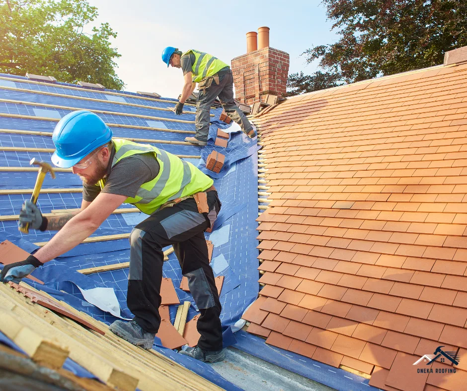 Why choose Roof Repair Near Me in Gate, OK